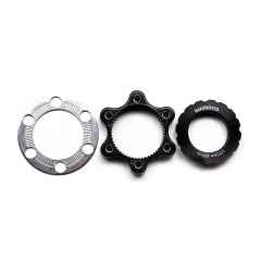 *SHIMANO* disc rotor adapter