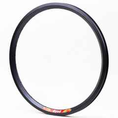 *VELOCITY* dyad 20" rim (all black)