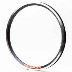 *VELOCITY* dyad 20" rim (black)