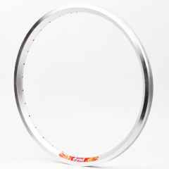 *VELOCITY* dyad 20" rim (silver)