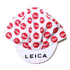 *MASH* leica cap