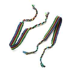 *MASH* friendship bracelet