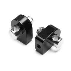 *SALSA* 8mm strut mount kit