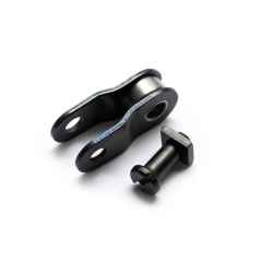 *HKK* half link (1/8")