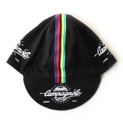 *BL SELECT* cycle cap (campy/black)