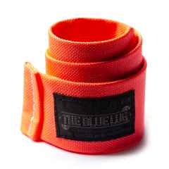*BLUE LUG* snap rolly (flash orange)