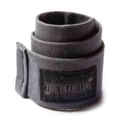 *BLUE LUG* snap rolly (wax gray)