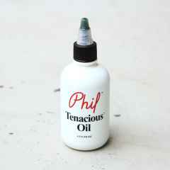 *PHILWOOD* tenacious oil