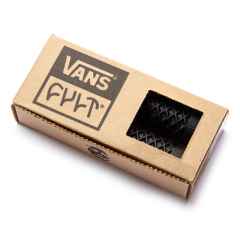 *CULT* cult×vans waffle grip (black)