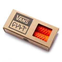 *CULT* cult×vans waffle grip (orange)
