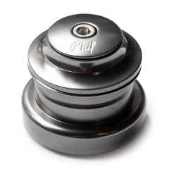 *PHILWOOD* 1.5 tapered headset (gunmetal)