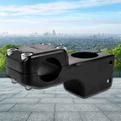 *NITTO* FW-36 VAN stem (black)