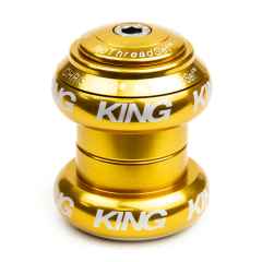 HEADSET(1 inch) - CHRIS KING - BRANDS / ブランド - BLUE LUG