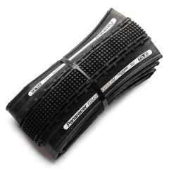 *PANARACER* gravel king SK 650B tire (black)