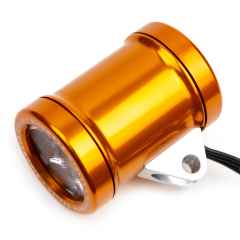 *SINEWAVE* cycle beacon (orange)