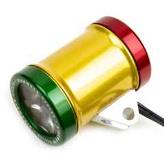 *SINEWAVE* cycle beacon (rasta)