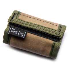 *BLUE LUG* frame pad nano (wax beige)