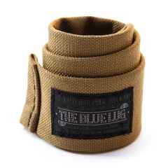 *BLUE LUG* snap rolly (coyote)