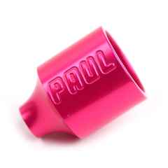 *PAUL* gino light mount (pink)