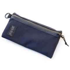 *BLUE LUG* dry pocket medium (navy)