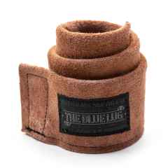 *BLUE LUG* snap rolly (suede beige)