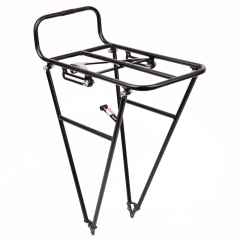 *PASS AND STOW* 3rail rack (black)