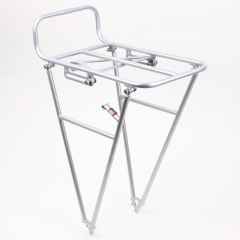 *PASS AND STOW* 3rail rack (silver)