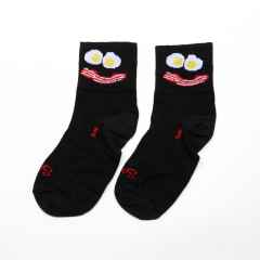 *SOCKGUY* standard socks (breakfast)