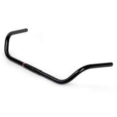 *NITTO* b353aaf HT bosco bar (black)