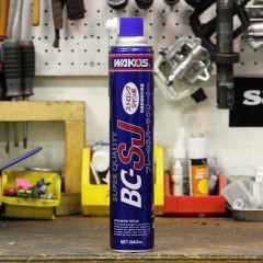 *WAKOS* strong jumbo