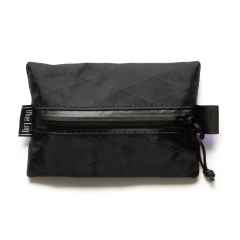*BLUE LUG* tissue pouch (x-pac black)	
