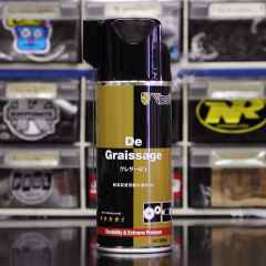 *VIPRO'S* de graissage