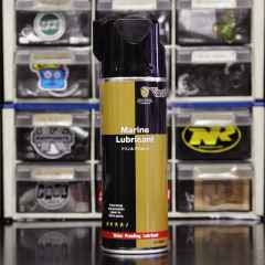 *VIPRO'S* marine lubricant