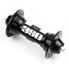 *DT SWISS* 350 road hub (front/20H)