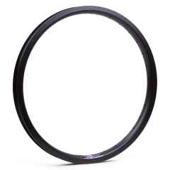 *VELOCITY* cliffhanger 20" rim (all black)