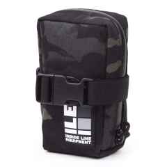 Farewell サドルバッグ X-Pac Bluelug Surly FAIRWEATHER* seat bag (x-pac black) - BLUE LUG ONLINE STORE