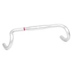 *NITTO* m137ssb dirt drop bar (silver)