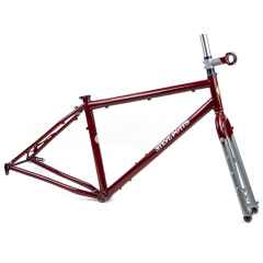 *STEVE POTTS* trail frame set