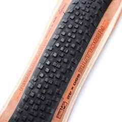 *WTB* resolute 650B tire (black/tan)