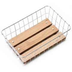 ※バスケットは付属しません。