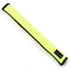 *BLUE LUG* frame pad (flash yellow)