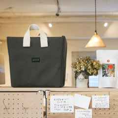 *BLUE LUG* sunday box (olive)