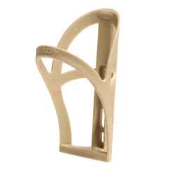 *VELOCITY* bottle cage (mocha)