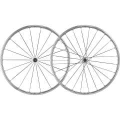 *MAVIC* ksyrium sl heritage rim brake wheel set (silver)