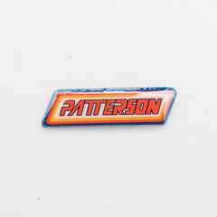 PINS&WAPPEN - MASH - BRANDS / ブランド - BLUE LUG ONLINE STORE