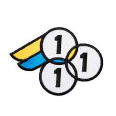 *MASH* san rensho patch