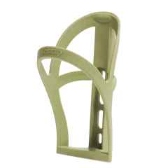 *VELOCITY* bottle cage (seafoam)