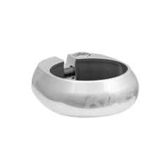 Ringle　シートクランプ　紫　1990年代　ビンテージ　美品 Ringle シートクランプ 紫 1990年代 ビンテージ 美品 パーツ