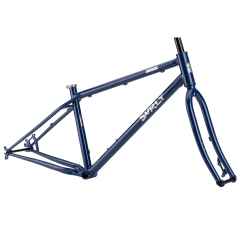 *SURLY* lowside frame set (blue monday)