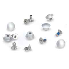 *SELLE ANATOMICA* chicago screw (1pic)